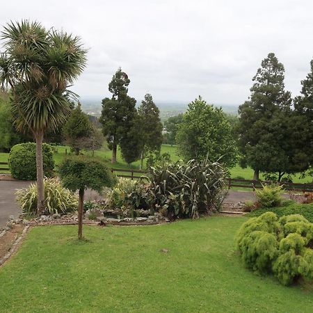 Te Aroha Holiday Park And Motels Buitenkant foto