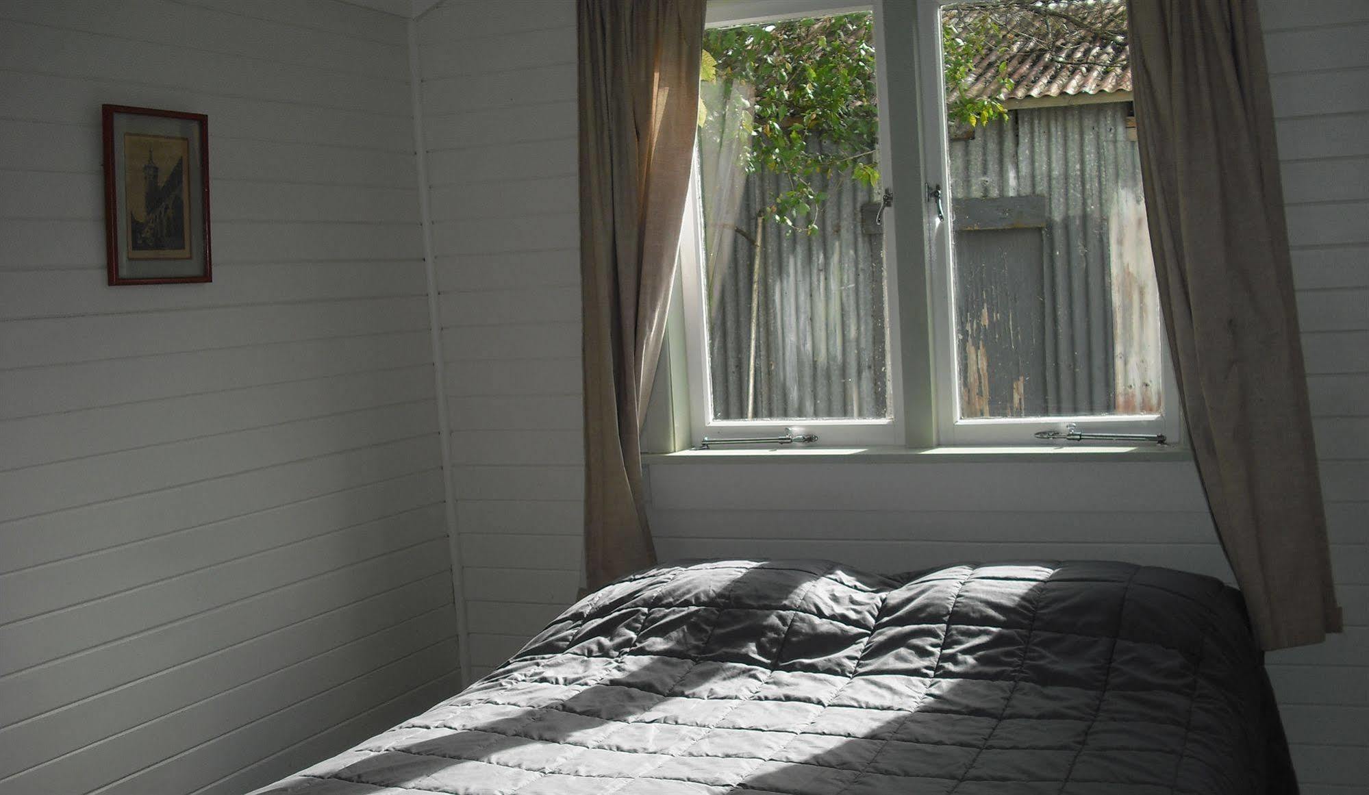 Te Aroha Holiday Park And Motels Buitenkant foto