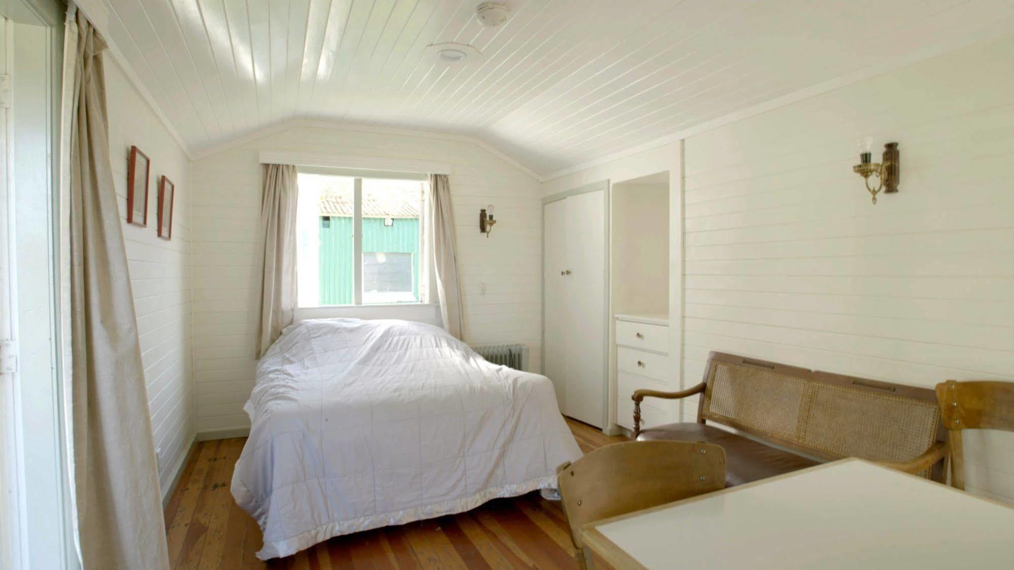 Te Aroha Holiday Park And Motels Buitenkant foto